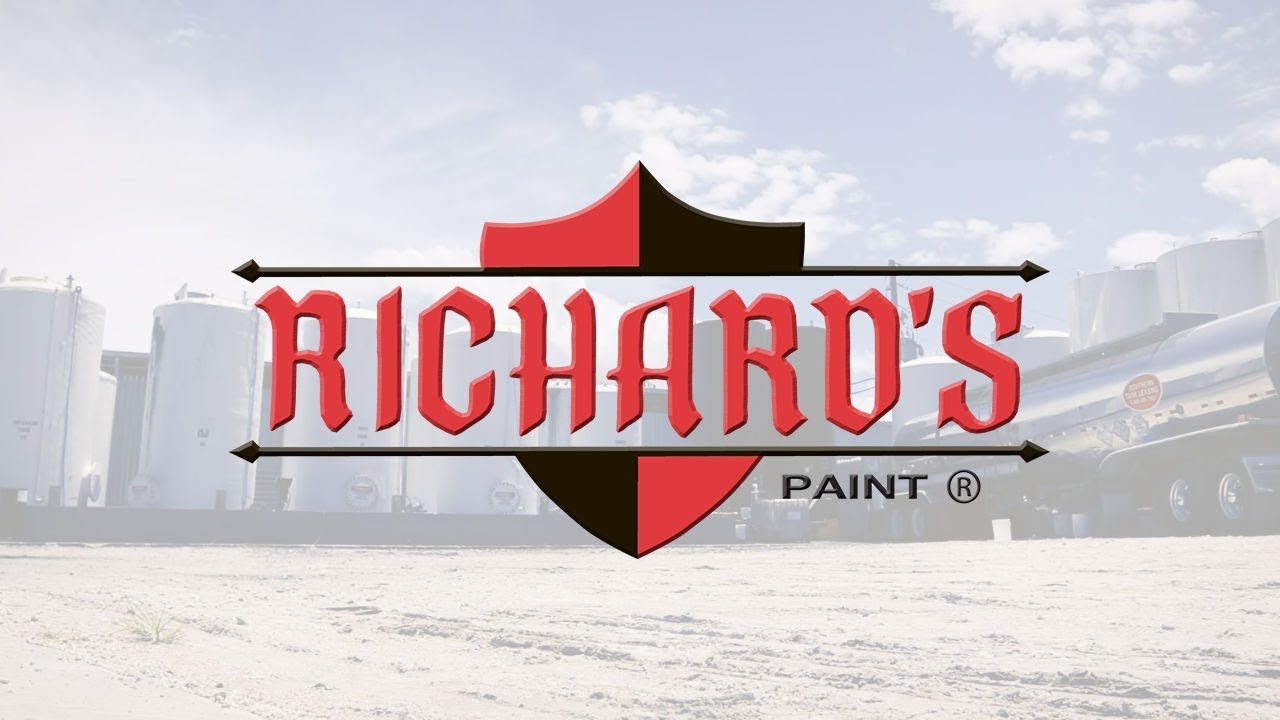 Richard's Paint Manufacturing