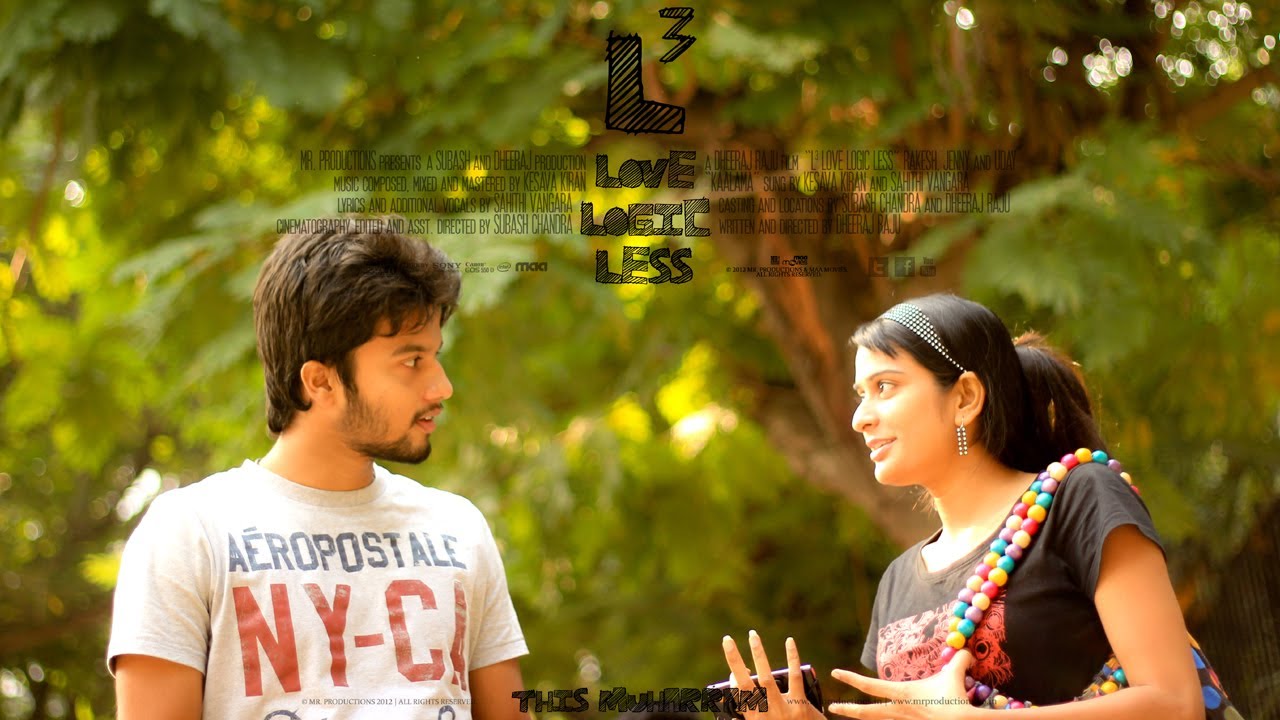 MR. Productions 'Love Logic Less'