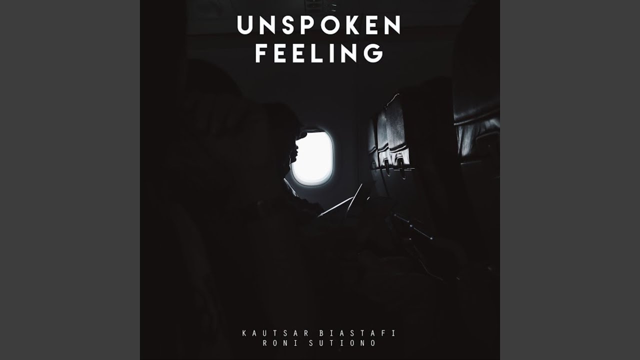 Unspoken Feeling (feat. Roni S)