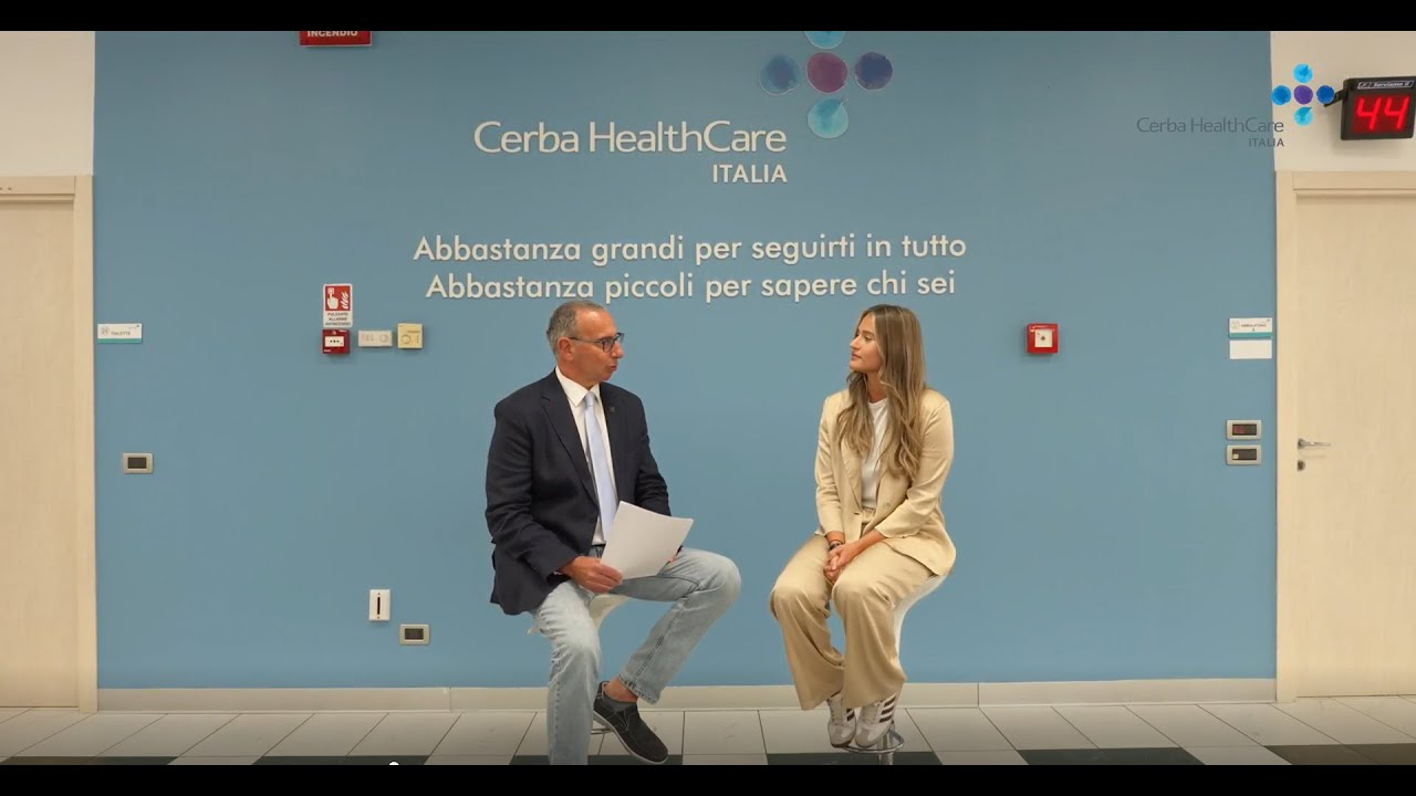 Intervista alla dott.ssa Maria Vittoria Zanoni - fisioterapista