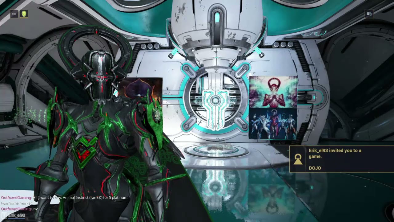 Warframe Trading & Market Tutorial | Warframe De-Mystified