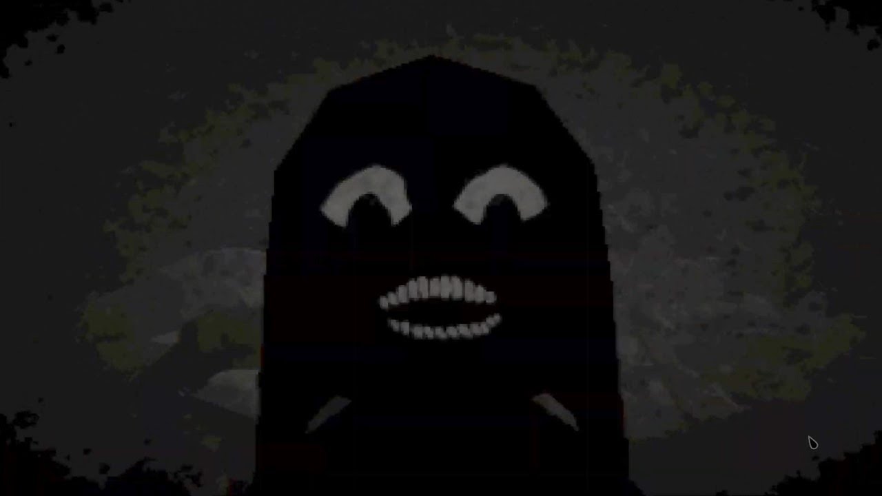 The Wailing of the Forest - A Silent Horror Game About the curse of La Llorona (ALL ENDINGS)