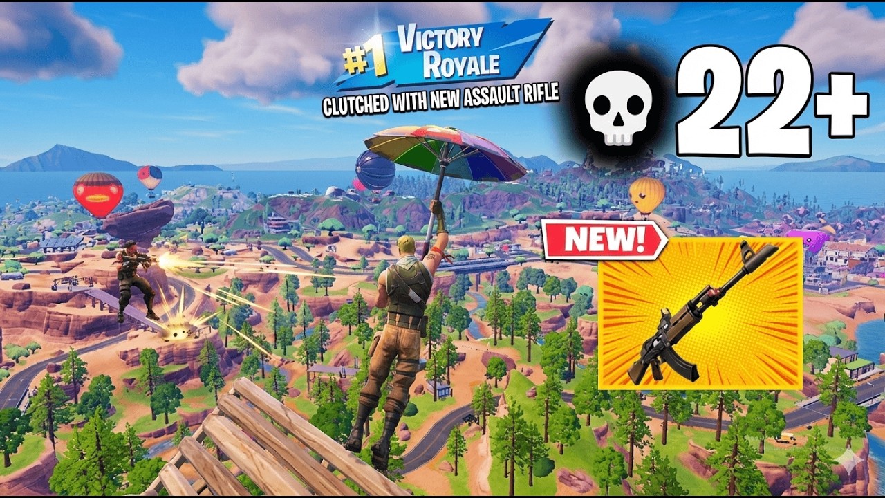 30+ Elimination Solo VS Solo 
