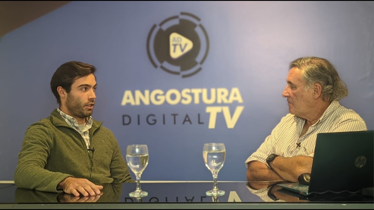 Alejo Apochian  Proyecto turístico en conjunto entre Villa la Angostura y Francia