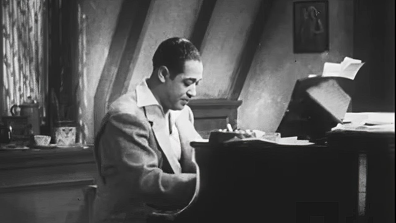 Symphony in Black: A Rhapsody of Negro Life 1935 (Duke Ellington Music) directed by Fred Waller