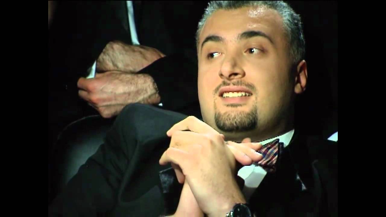 ბლიცი  პოეტების შემოქმედებიდან