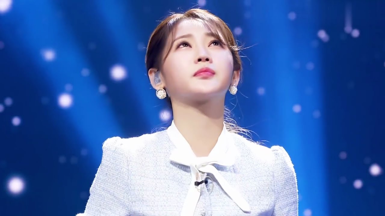 Hong Ji Yun, Korean Trot Singer, Trot Idol, Trot Barbie, Star is born, 3rd Stage, ENG Subtitle