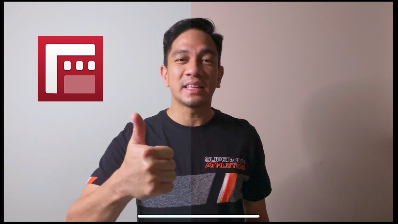 Shooting Flat and Log Picture Profile With A Smartphone | FilMic Pro for Videos