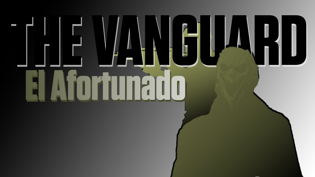 The Vanguard: Episode 2 | MIDAS Studios