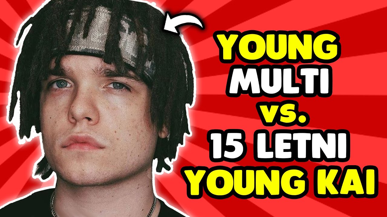 Mamy NAGRANIE z kamer, doszło do RĘKOCZYNÓW - Quavo i Saweetie ZERWALI!😲 Young Multi vs 15letni Kai