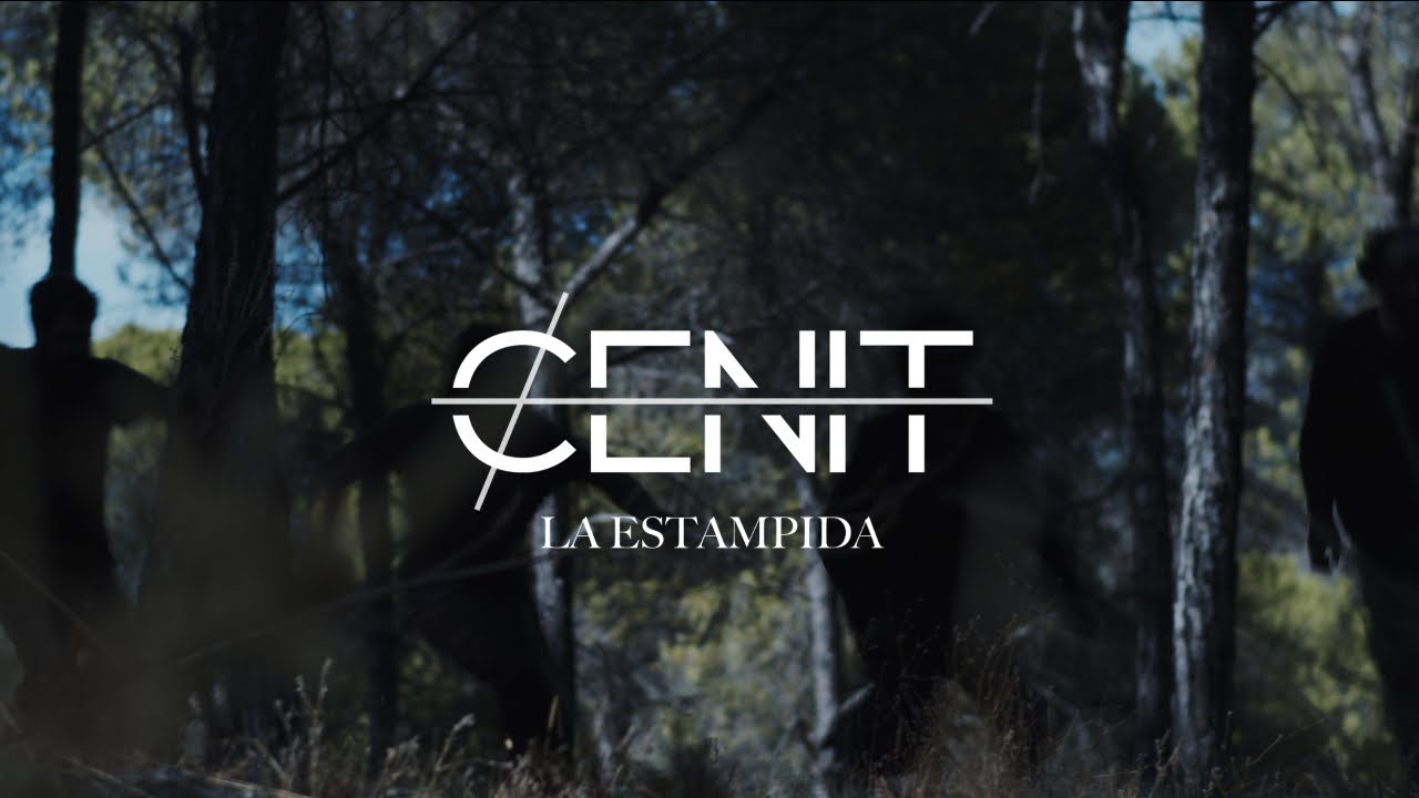 Cenit · La Estampida [Videoclip Oficial]