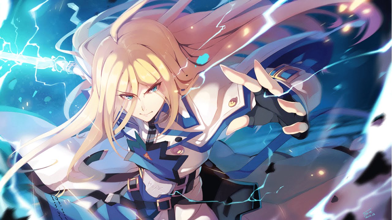 Nightcore | Shiena Nishizawa - Brand-new World [HD] (Gakusen Toshi Asterisk OP)