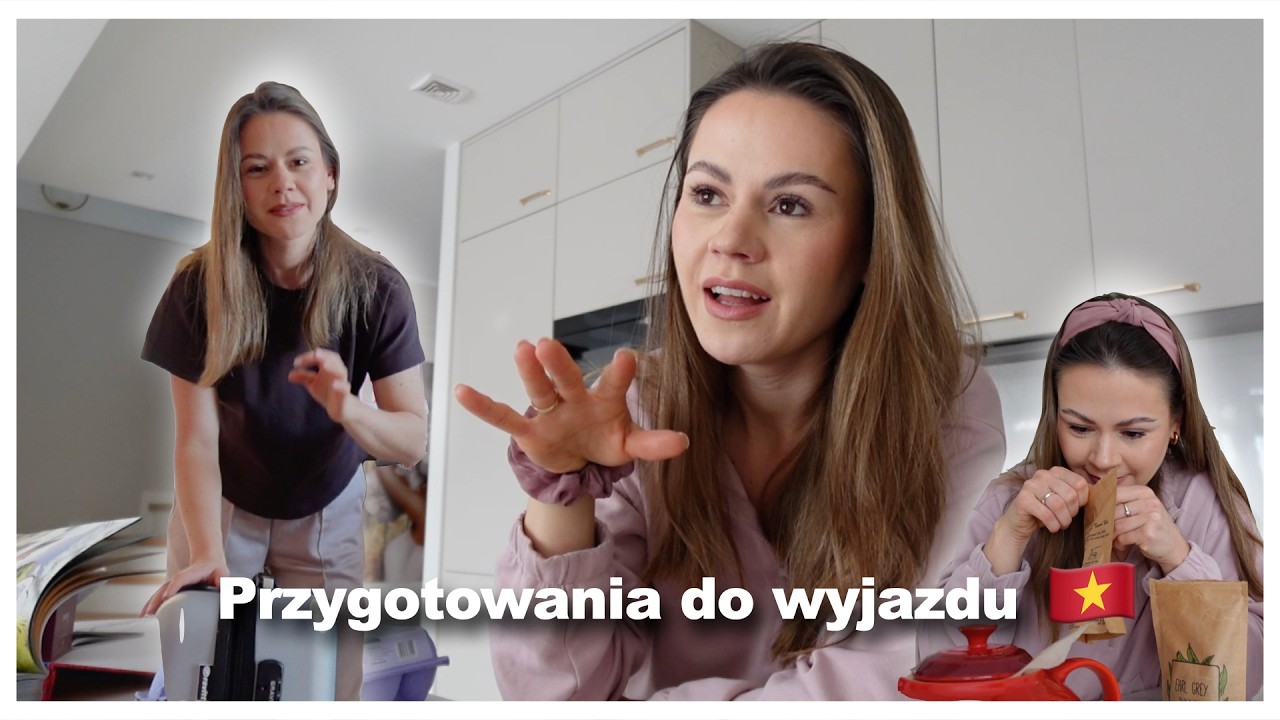 VLOG: TO MOŻE BYĆ TROCHĘ KONTROWERSYJNY TEMAT...