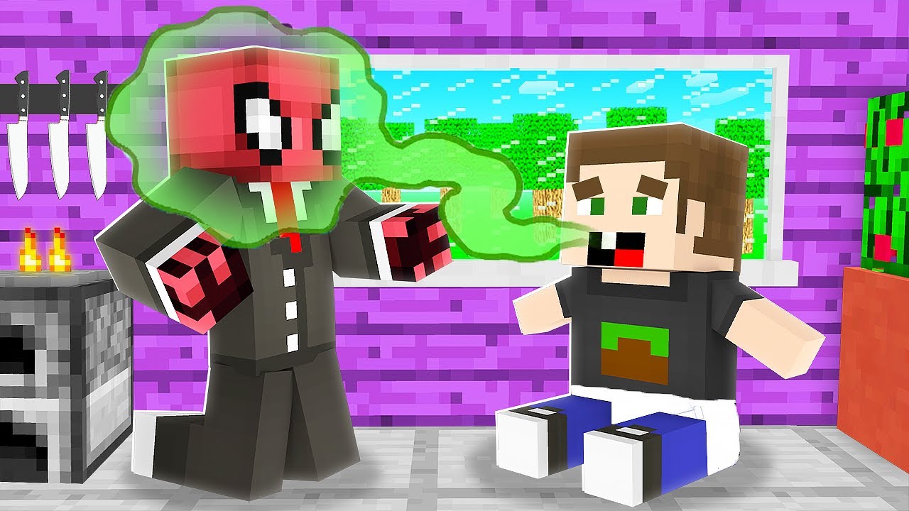 FERİTED VS MİNECRAFT #227