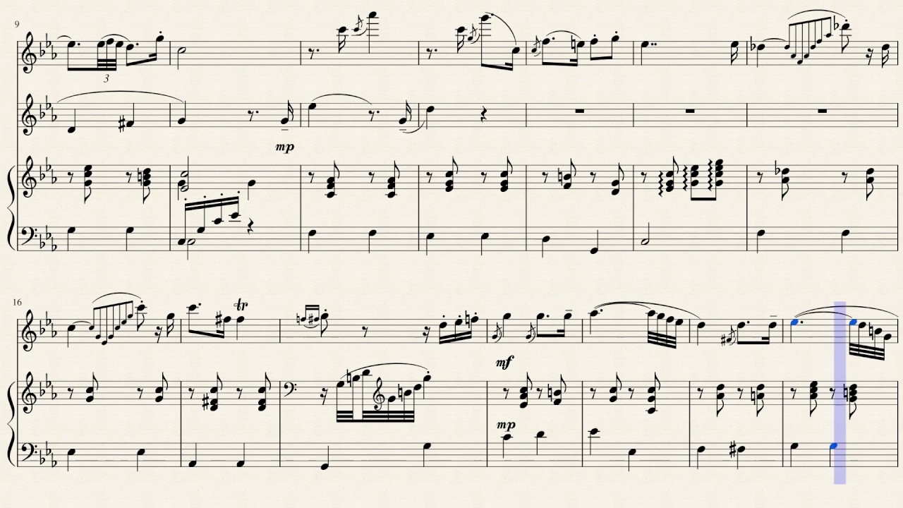 La Bayadère