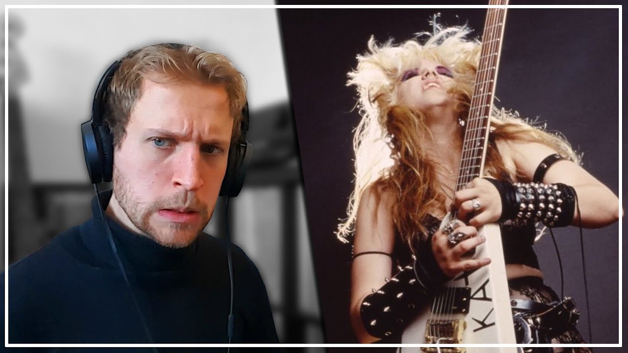 THE GREAT KAT | Then and Now