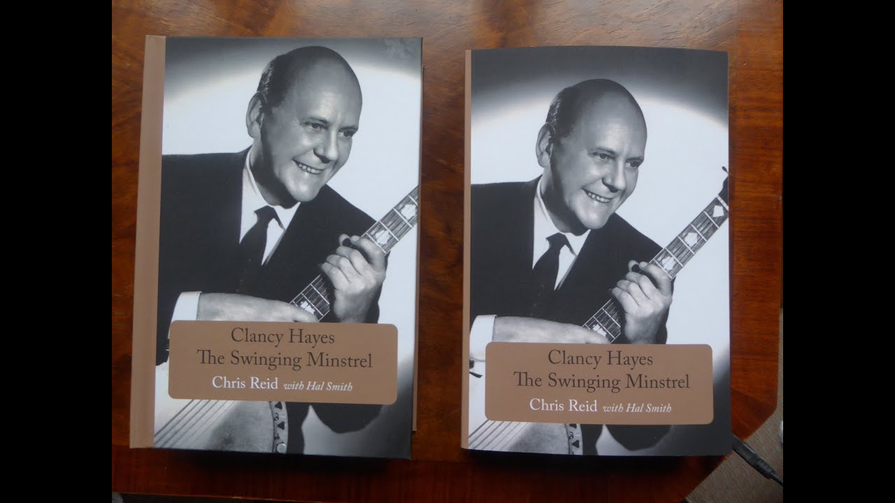 Chimes Blues - Turk Murphy's Jazz Band - Clancy Hayes Day (and Clancy's Biography and Discography)