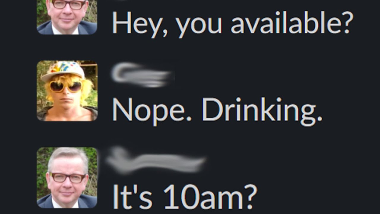 r/Me_IRL | speed running unemployment