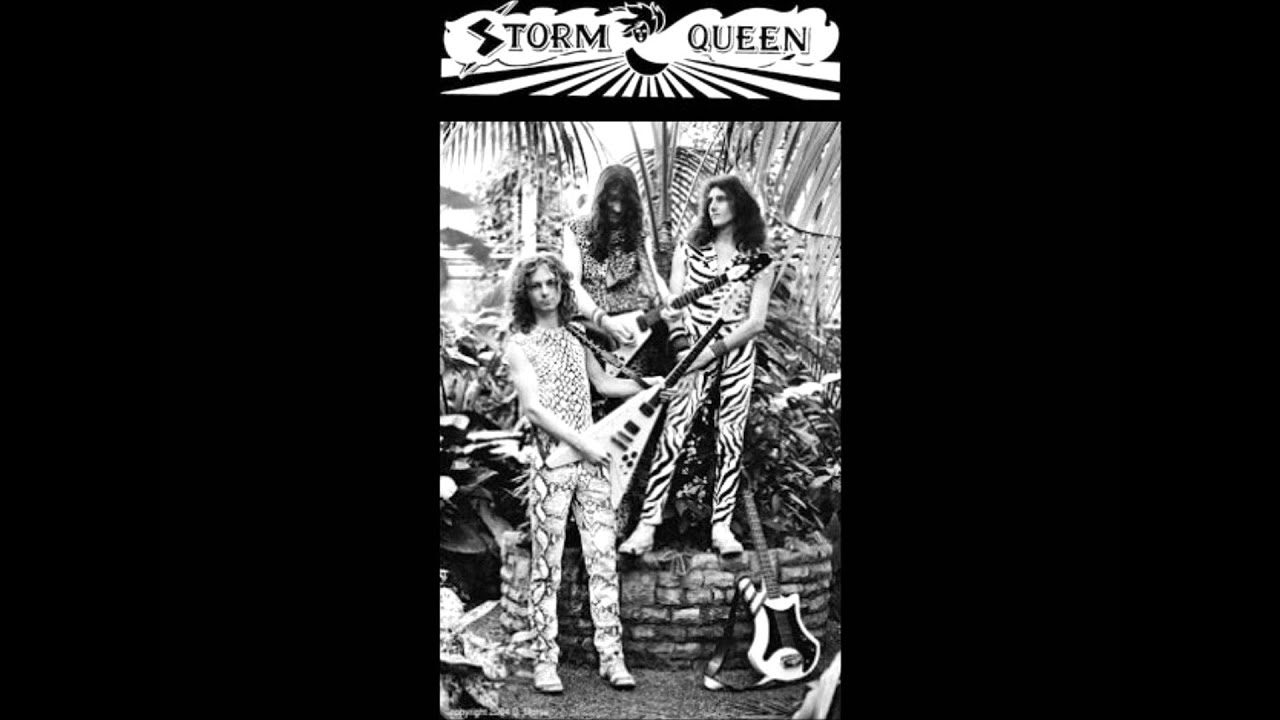 StormQueen 