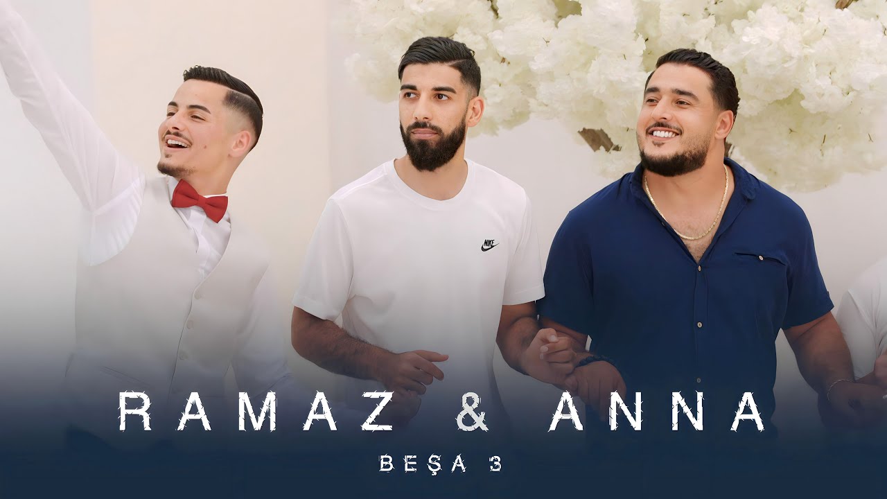 Ramaz & Anna // Dawata Ezdia 2023 // Езидская свадъба BEŞA 3