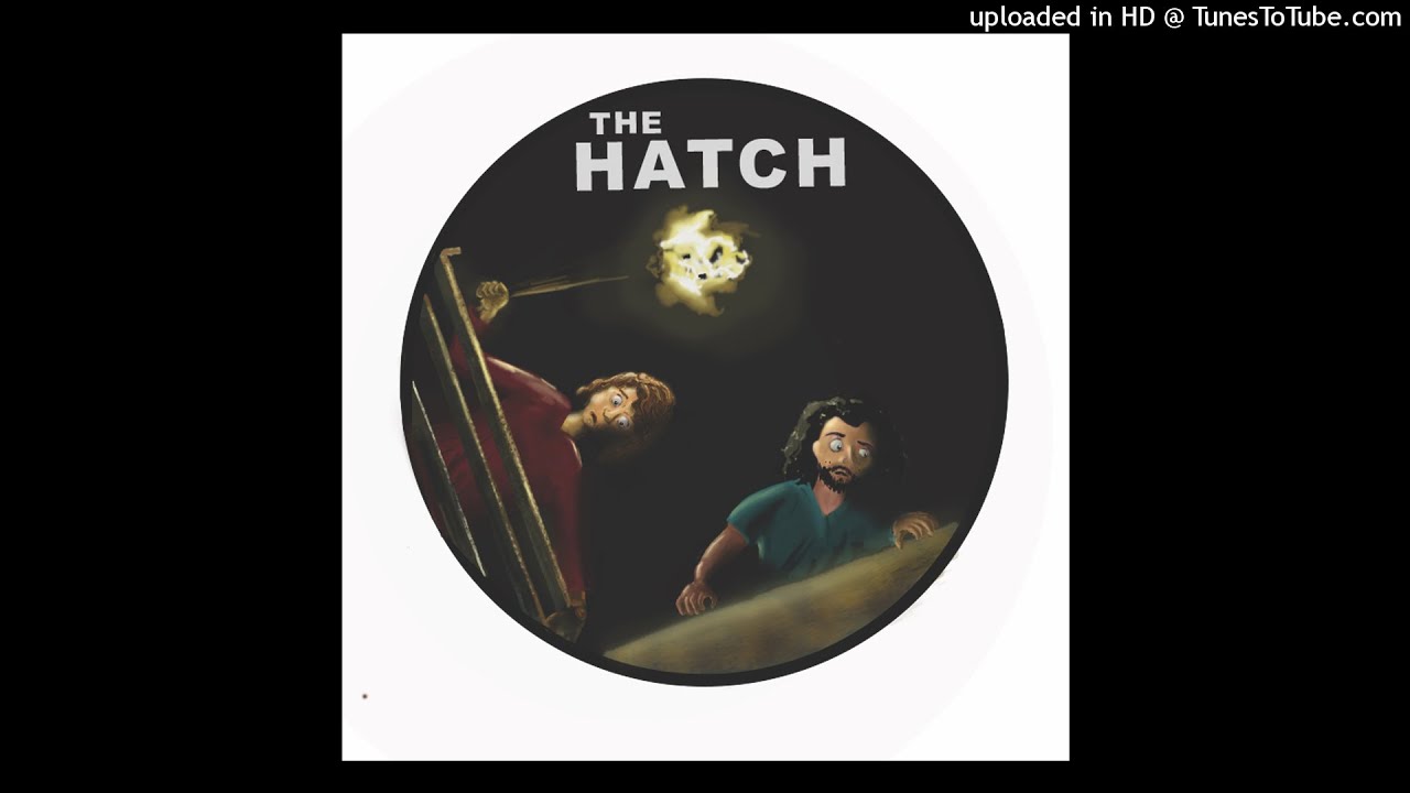 The Hatch: A LOST Podcast, Season 5 &mdash; Some Like It Hoth