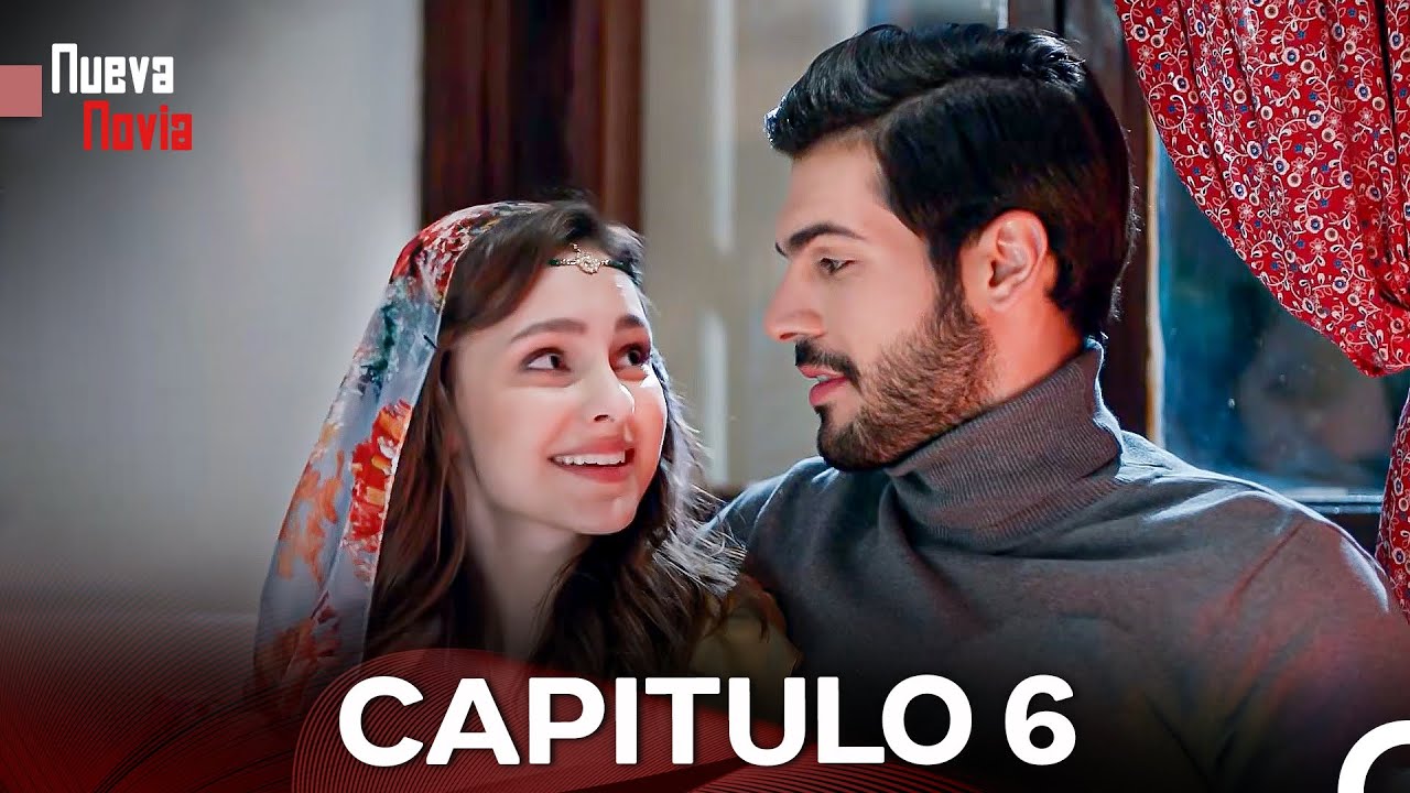 Nueva Novia Capitulo 6 (Doblado En Español)