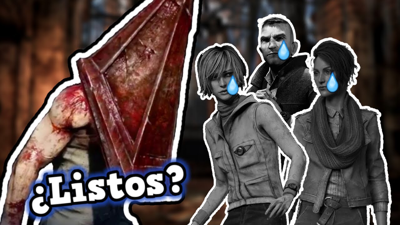 Dead by Daylight - ¡PYRAMID HEAD llega con TODO para DESTROZAR a los SUPERVIVIENTES!