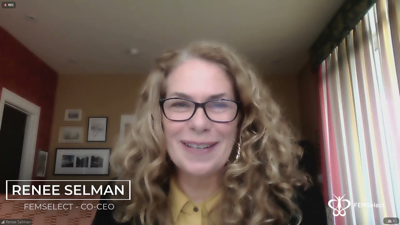Moving the Needle on FemHealth