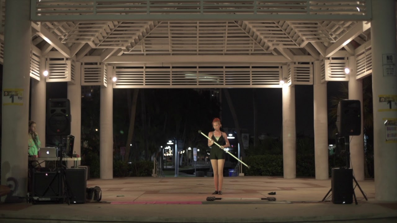 Florida Flow Fest 2019 Showcase: KC ALLEN