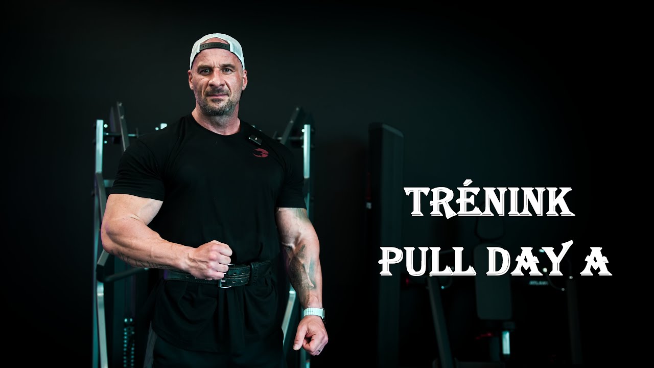 PUL DAY A (celý trénink)