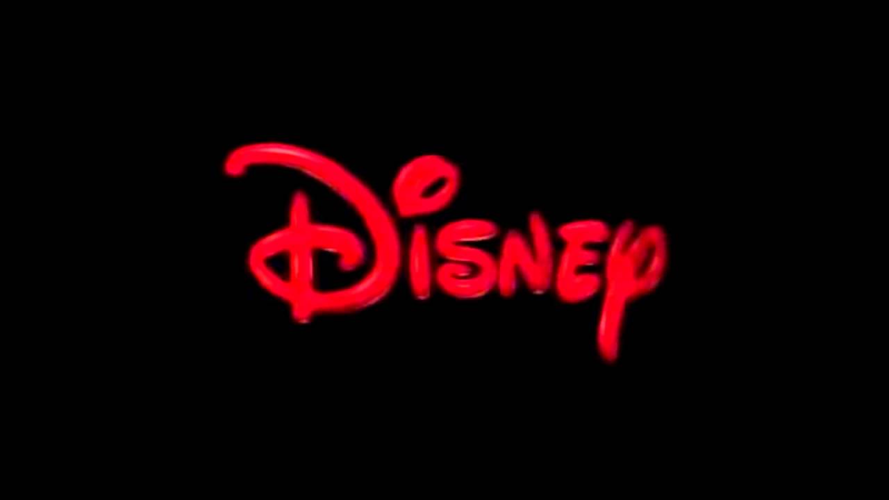 Disney Ident 2016