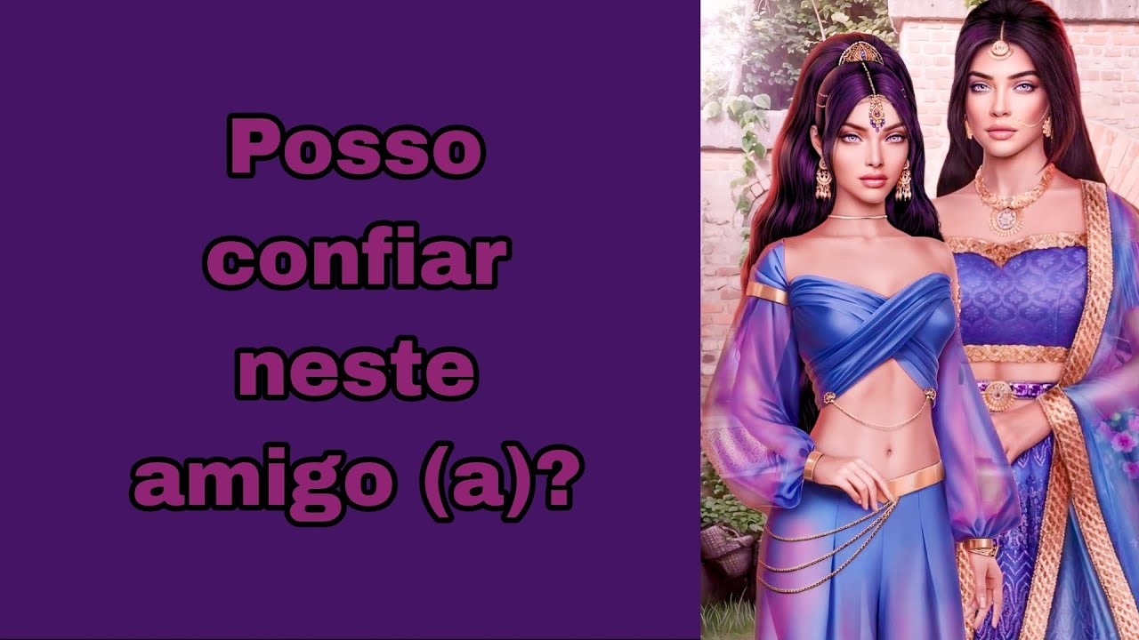 Posso confiar neste amigo(a)? Tarot 🔮🤔👀💭📚🐻🐍👨🏽🤷🏻‍♀️🤦🏻‍♂️🤷🏼‍♂️