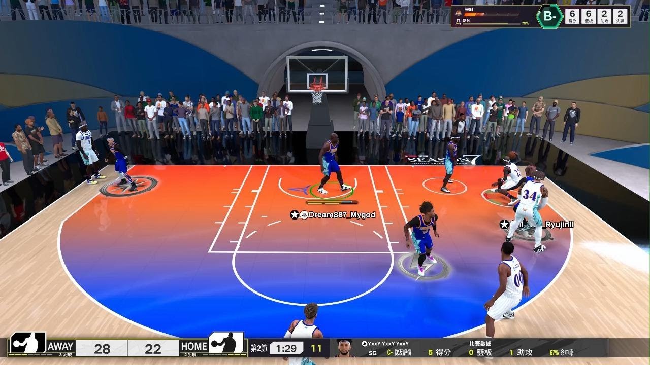 NBA 2K25_20250622025521