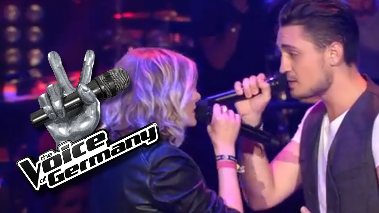 The Common Linnets - Calm After The Storm | Louisa vs. Andreas | The Voice of Germany | Battles