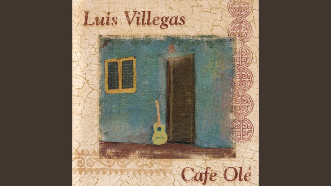 Cafe Olé