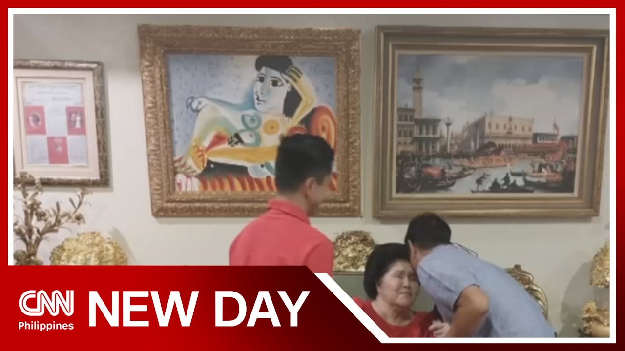 Recovering the Marcoses' ill-gotten wealth