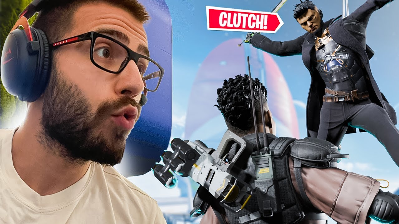 What 1000 hours of Crypto looks like: Best Clutch Moments