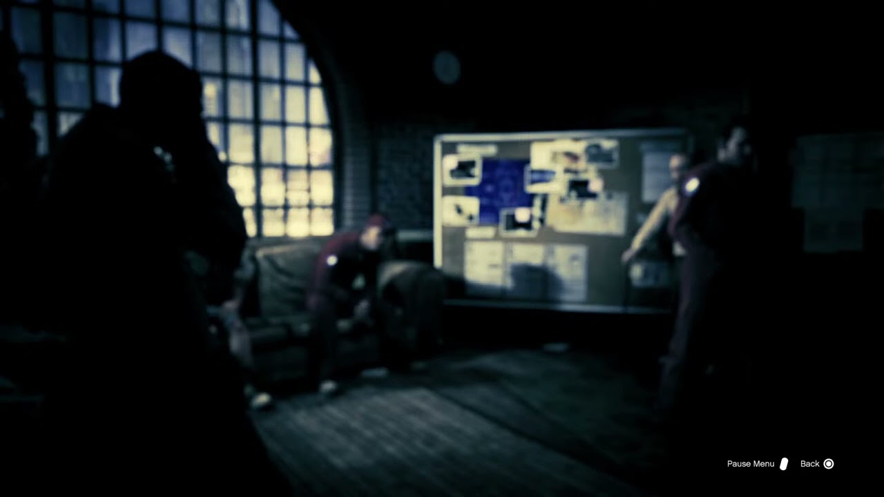 Luap Grand Theft Auto V Livestream
