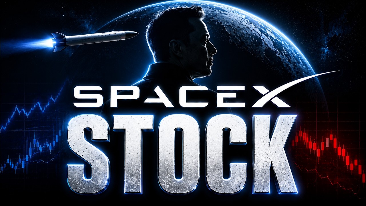 Buy SpaceX IPO? Technical SpaceX IPO & Stock Analysis: The Risks Behind the $135 IPO Price