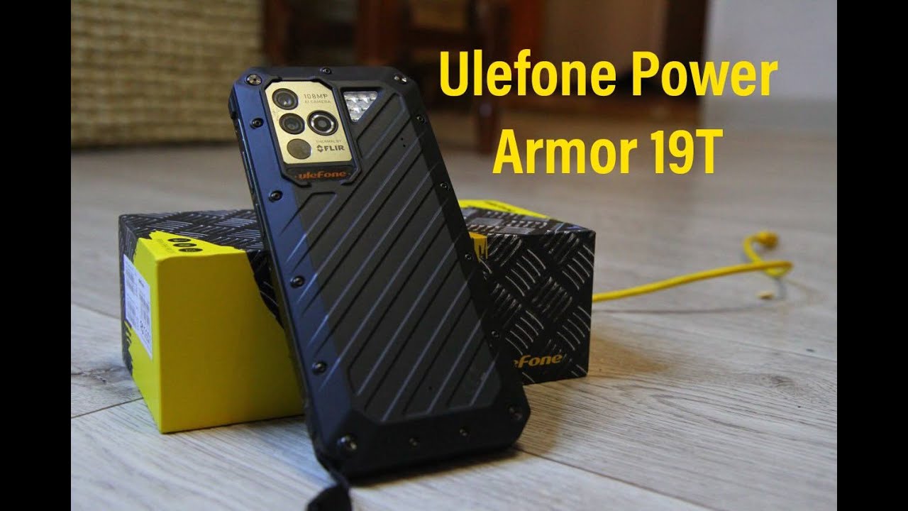 (19t-tools). Ulefone Power Armor 19T Первое впечатление после месяца использования