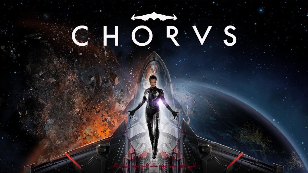 ЛЕТСПЛЕЙ Chorus / LET'S PLAY Chorus