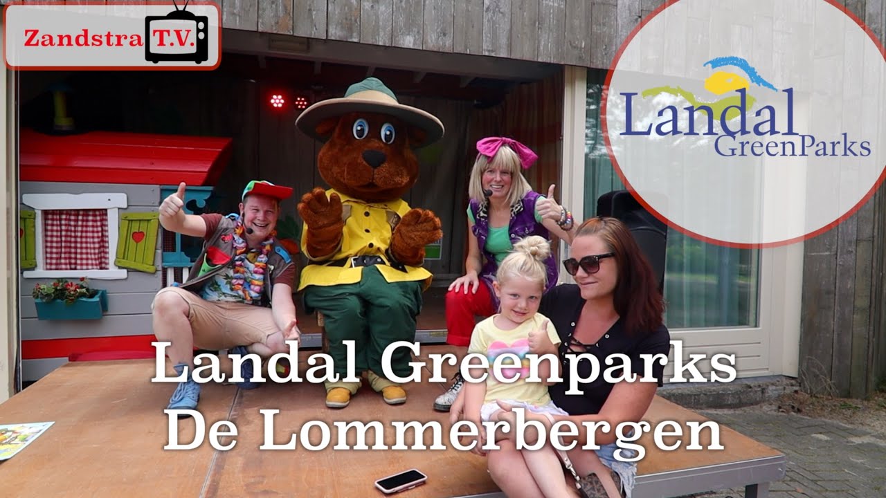 Landal Greenparks De Lommerbergen #50