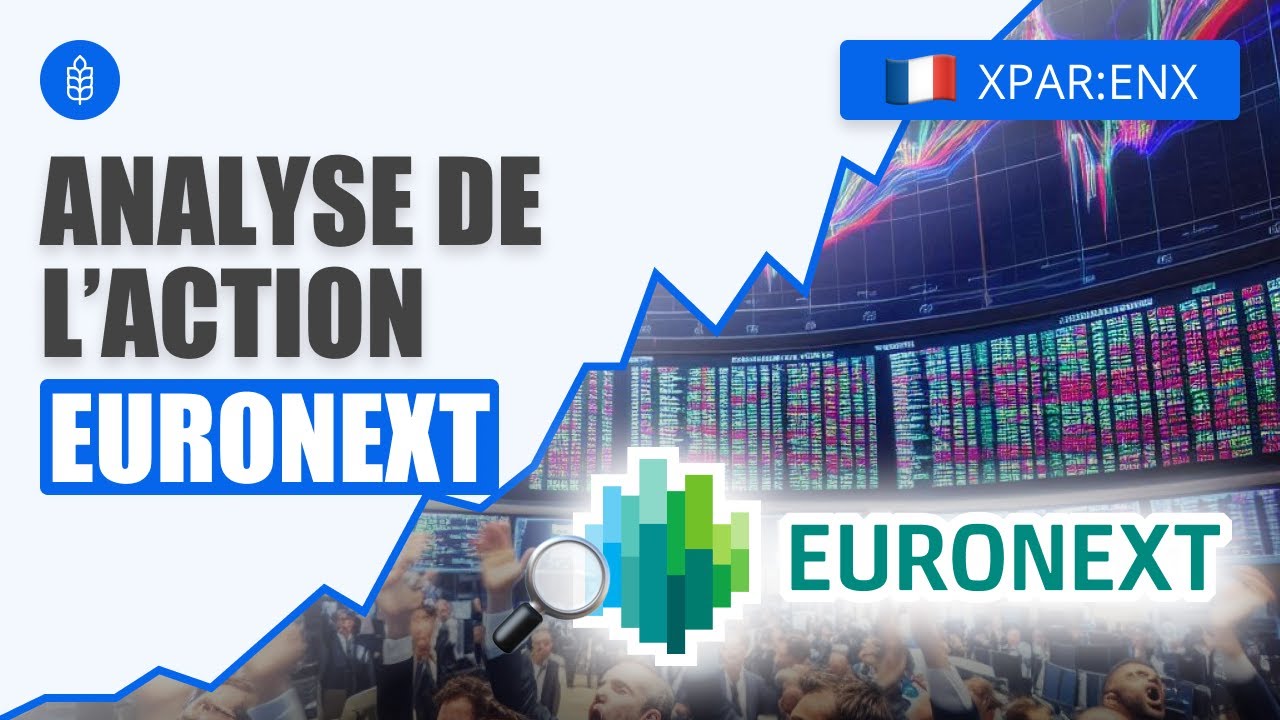 Euronext: opportunité sur PEA ? Analyse Action Bourse