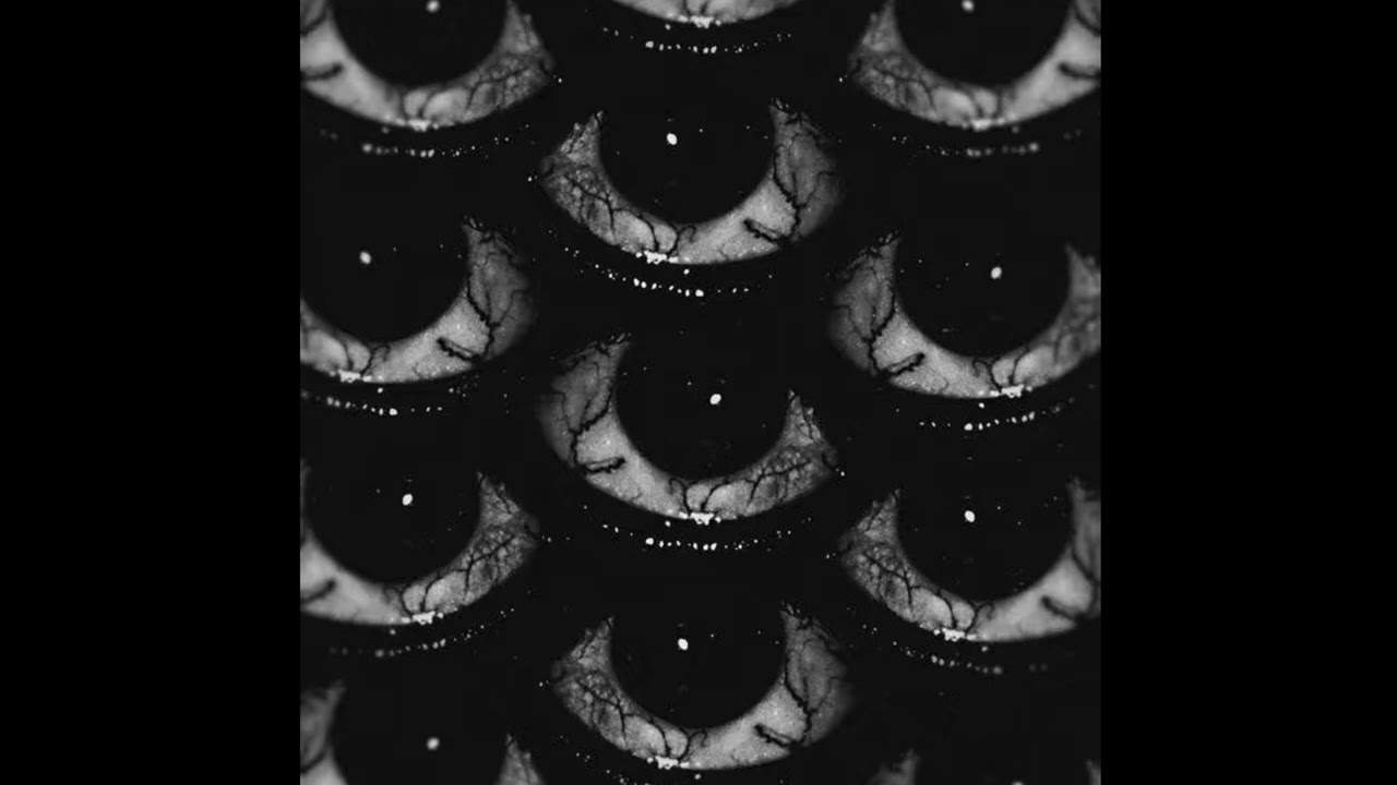 ICYTWAT X ASAP ROCKY TYPE BEAT - EYES!