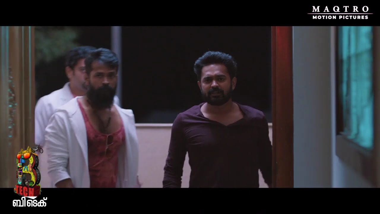 അടി I BTech I Asif Ali I Aparna I Arjun I Bhasi I Deepak I Mridul Nair I MAQTRO Motion Pictures