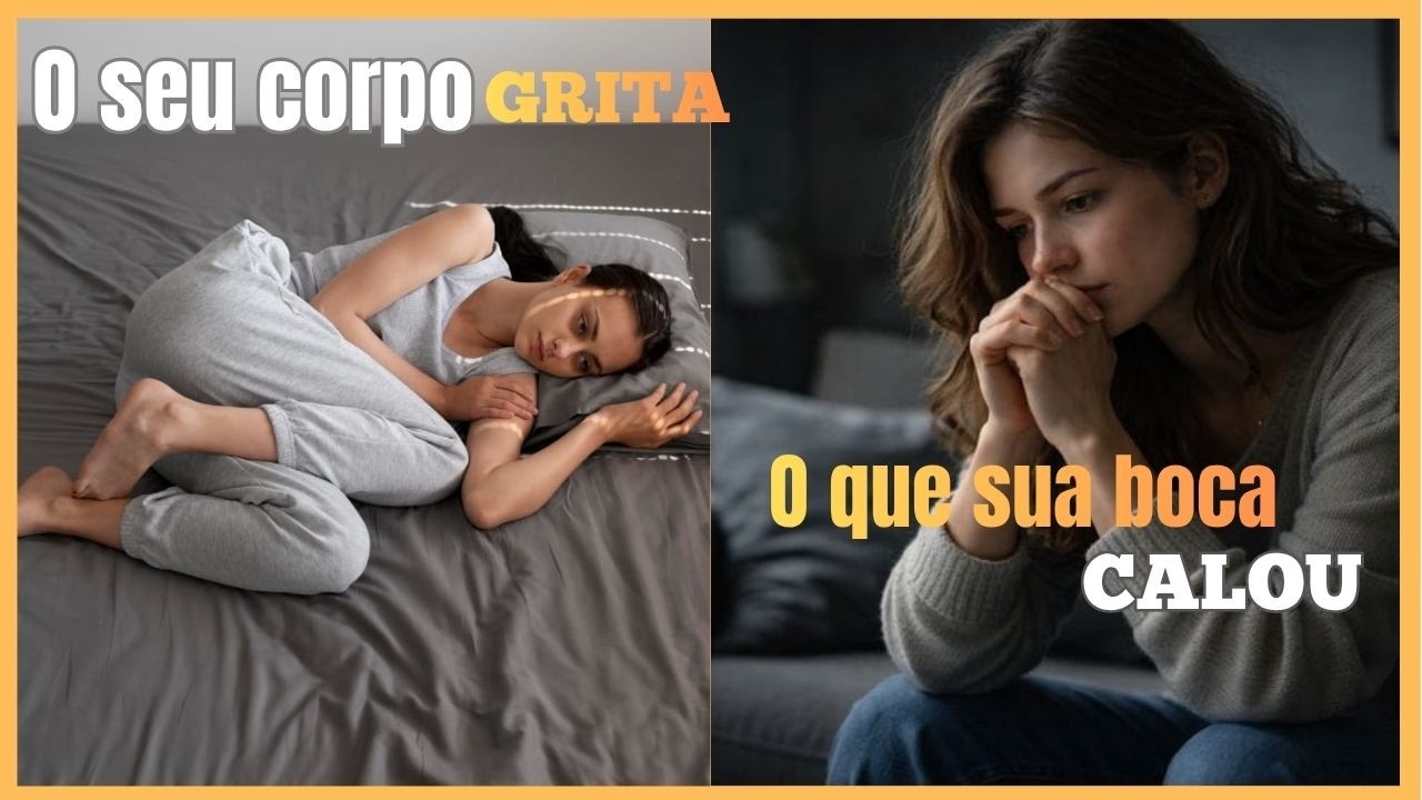 Como  as Emoções Moldam Sua Vida: Entenda o Impacto Real