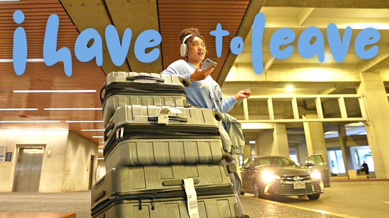 i am officially dropping out of college... first stop: hawaii🏝