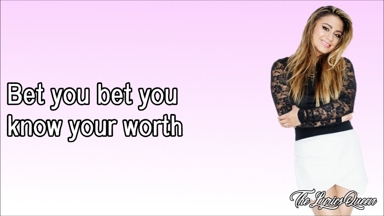 Fifth Harmony - That's My Girl [Lyrics] HD
