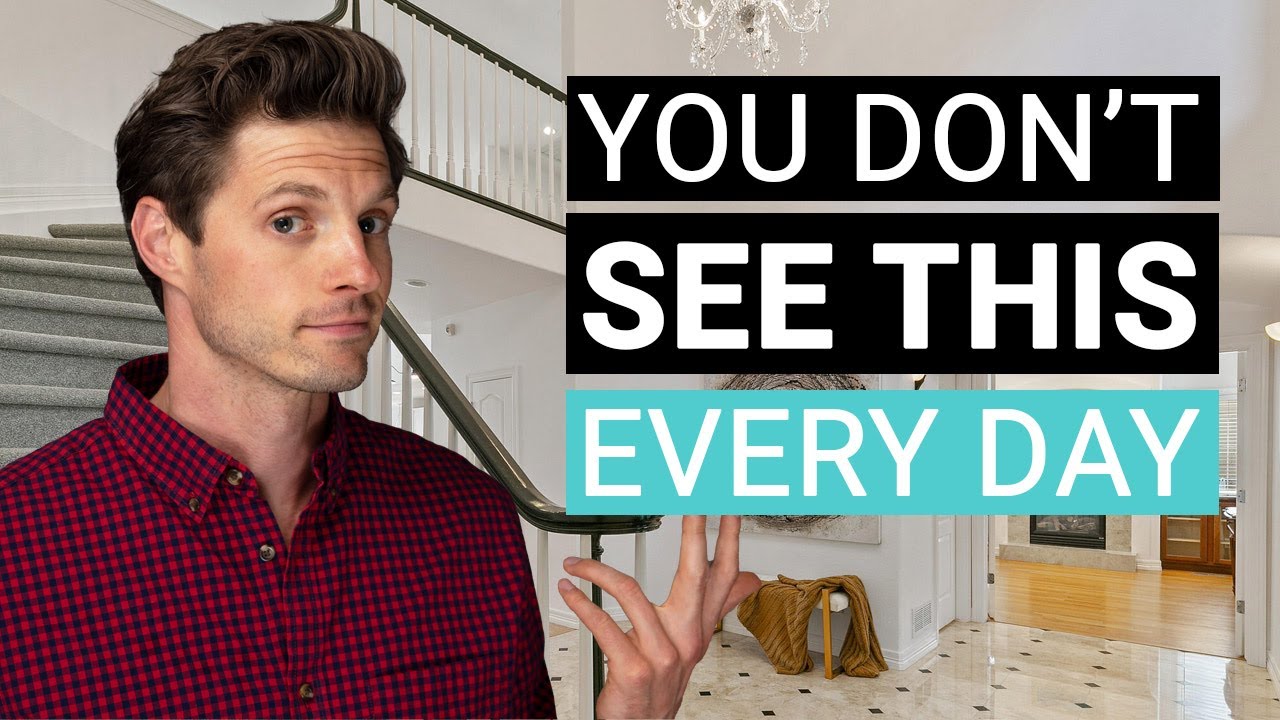 5 SWEET Features You Won't Find in Most Homes [Unique Homes for Sale]