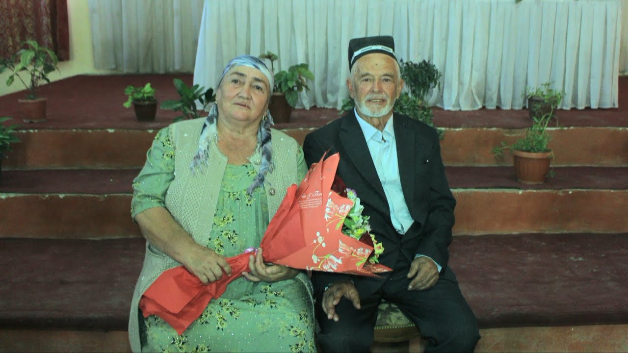 Зодрӯзи Мамаюнус Зулфиқоров, дар деҳаи Оқсой